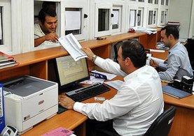 Devlet memurluğuna girişte yeni dönem