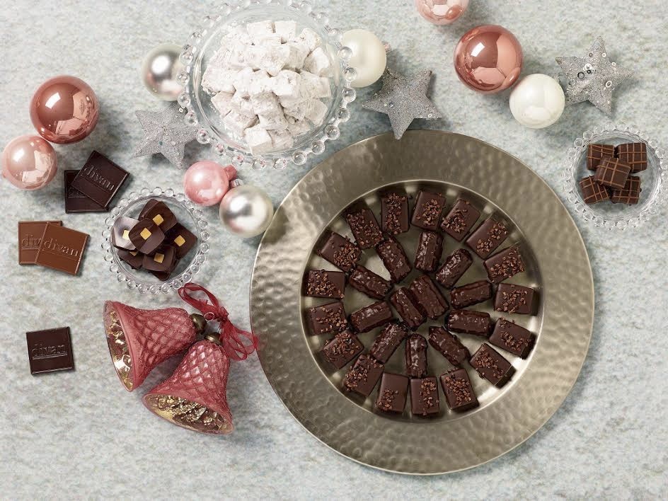 Choose your New Year's gift | Daily Sabah