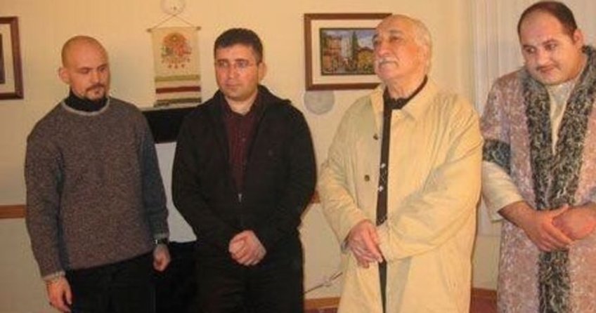 Atalay Demirci gözaltına alındı