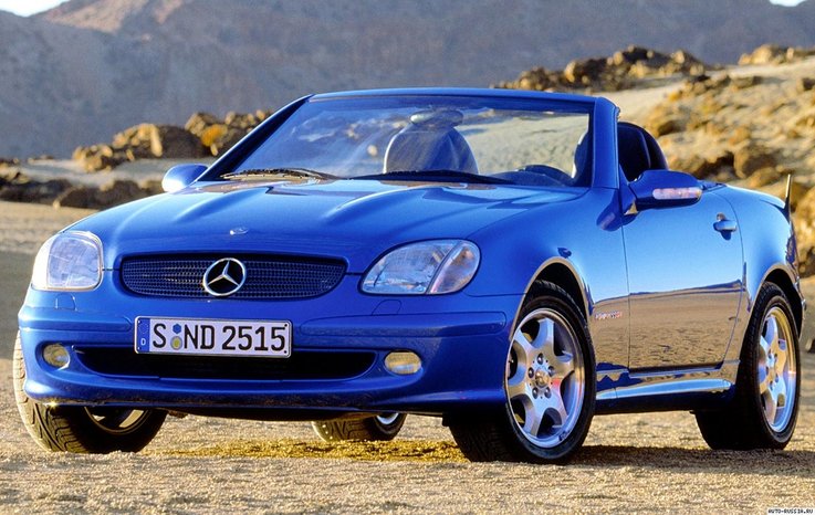 MERCEDES SLK 200’ÜN KATALİZATÖRÜNÜ DEĞİŞTİRTMELİ MİYİM?