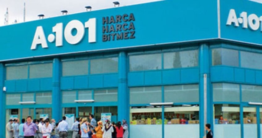 A101 sahiplerine FETÖ operasyonu