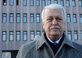 ‘Gülen’in Hitler ile çok benzer yanı var’