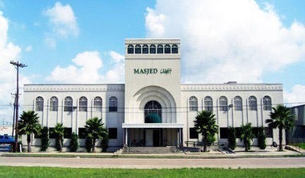  Madrasah Islamiah via Facebook