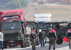 CHP'li milletvekili Enis Berberoğlu hakim karşısına çıktı