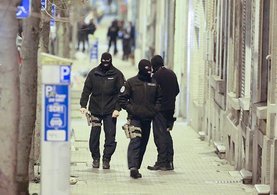 PKK'nın haber ajansı müdürü Belçika'da tutuklandı