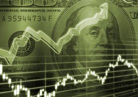 Dolar düştü, borsada yükseliş yüzde 2'yi aştı