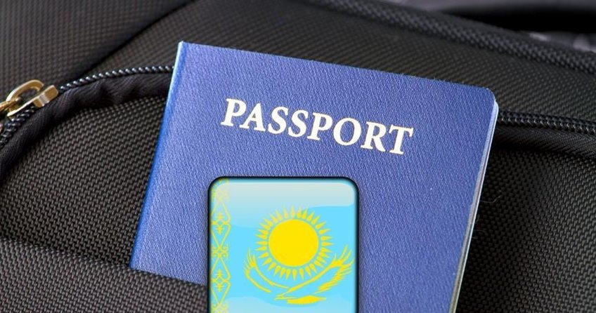 Kazakistan’da pasaportlar Latin alfabesinde çıkarılacak