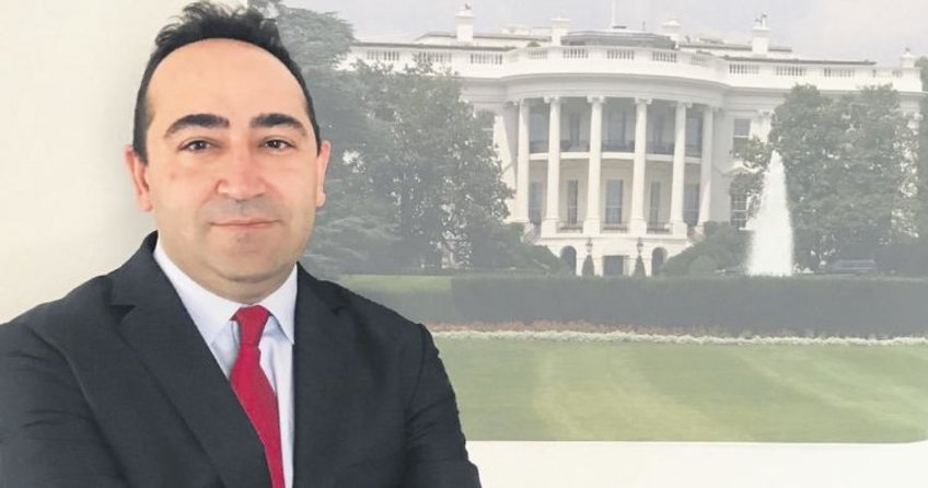 Ali Çınar: FETÖ elebaşısı bu yıl tutuklanabilir