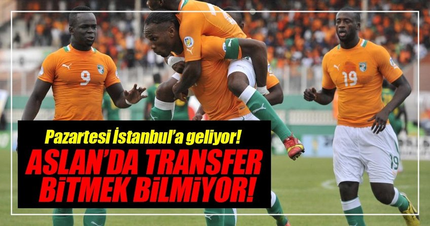 Galatasaray'dan 3 transfer açıklaması!