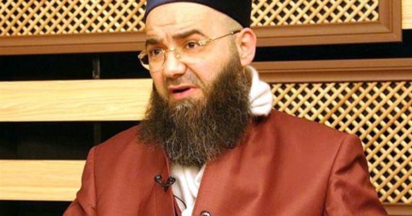 Cübbeli Ahmet Hoca için flaş karar