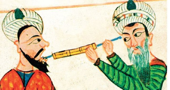 Geçmişin salgınları ve dinî tedbirler