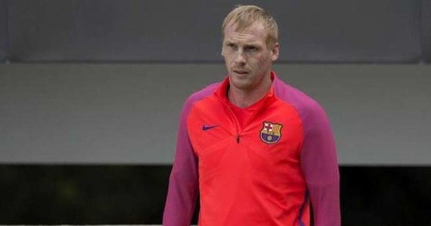 Mathieu, Beşiktaş'a gelmeye hazır