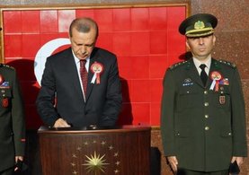 Muhafız Alayı komutanının itirafları