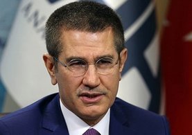 Nurettin Canikli: Ekonomik tehditlere meydan okuduk