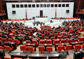 TBMM'de Torba tasarı kabul edildi!