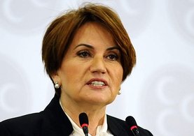 Meral Akşener'e büyük şok! Avukatı tutuklandı!