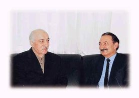 Bülent Ecevit Fetullah Gülen'e nasıl yol gösterdi?