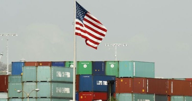 ABD’de mal ticareti açığı şubatta arttı