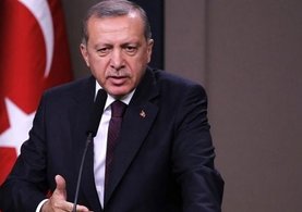 Cumhurbaşkanı Erdoğan: Terbiyesiz! Seni Samsun'a sokmazlar...