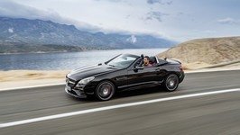 AMG SPORT DEVRİ KISA SÜRDÜ