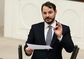 Enerji Bakanı: Milli para dönemi başlıyor