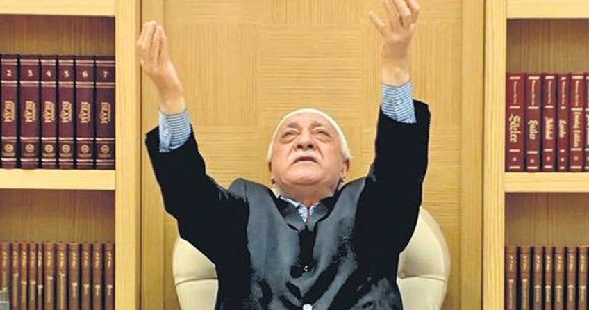 “Feto’nun bedduaları bize döndü”