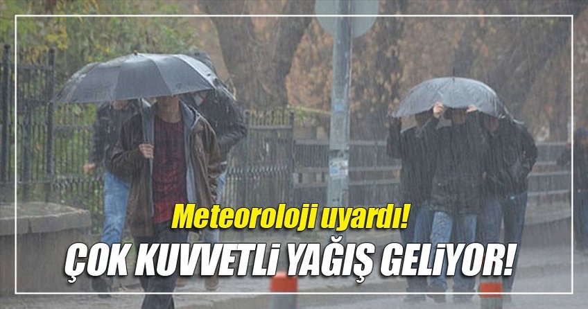 14 Ağustos Pazar yurtta hava durumu