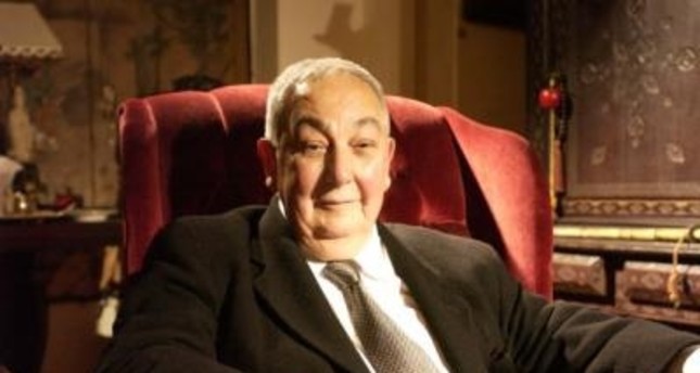 Last heir to former Ottoman Empire, Prince Bayezid Osman dies at age 92
