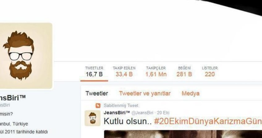 Cumhuriyet ve FETÖ’nün tetikçisiydi ve yakalandı!