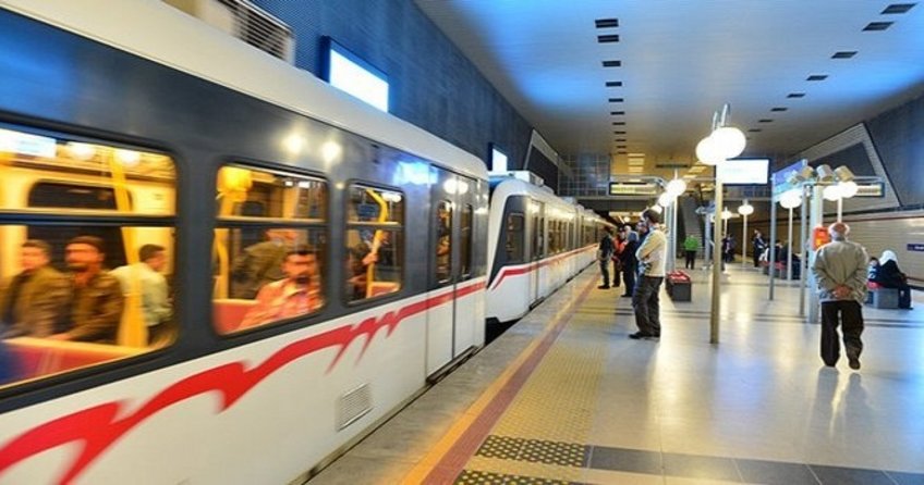 Çubuklu-İstinye hattı ile iki yaka arası 7 dakikaya inecek