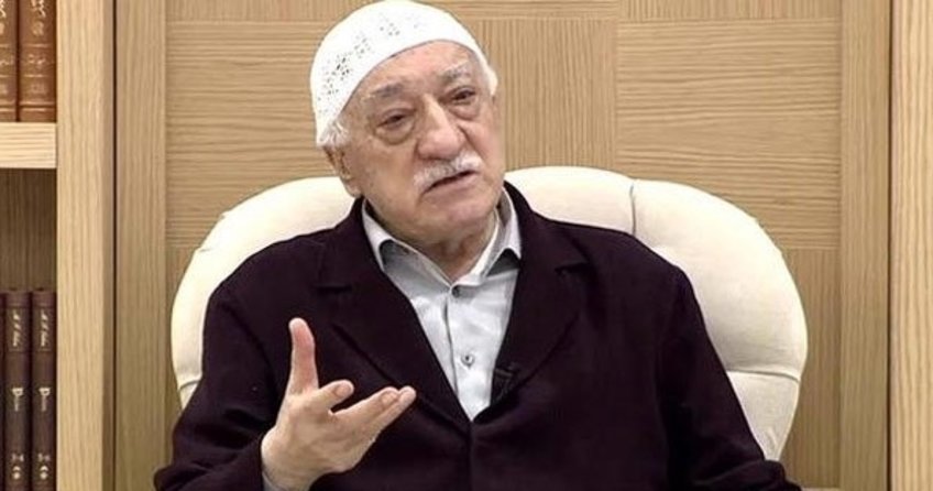 İşte FETÖ elebaşının ağzından darbe talimatı