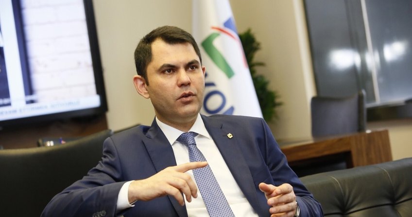 Türk gayrimenkul sektörü yurtdışına açılıyor