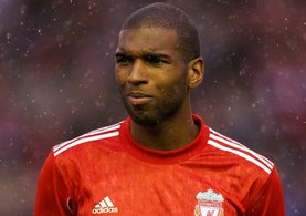Ryan Babel takıma ilaç olur