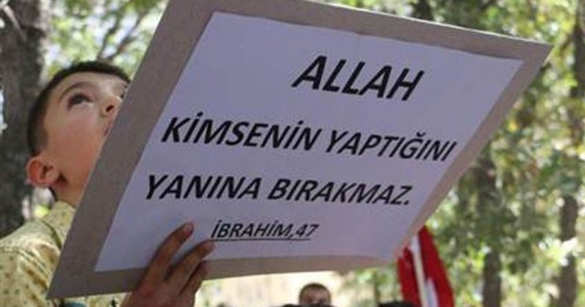 Şemdinli'de öldürülen Ak Partili Ahmet Budak toprağa verildi