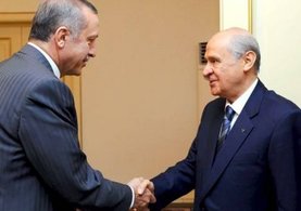 Erdoğan'dan büyük sürpriz! O twitleri retweet etti