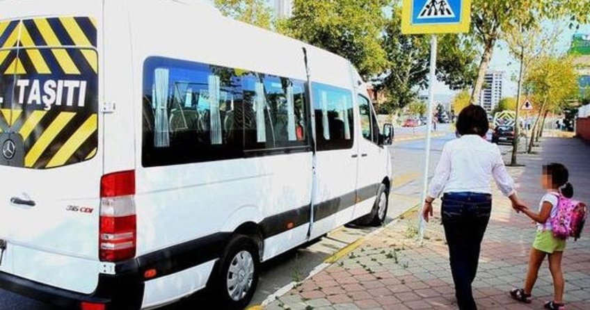 Yargıtay'dan okul servisleriyle ilgili eş karar