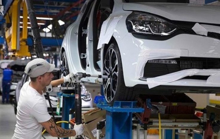 İTHAL OTOMOBİL SATIŞLARINA KUR FRENİ