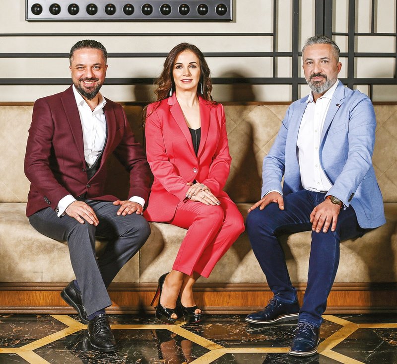 Doktorluk Bir Aile Meslegi Bizim Icin Samdan