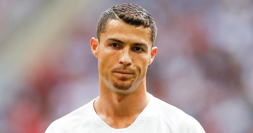 Fiatta Ronaldo grevi