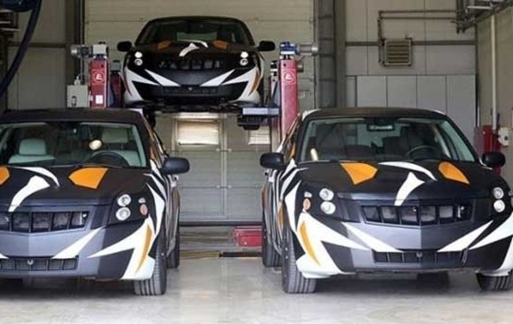 YERLİ OTOMOBİLDEN VERGİ ALINMAYACAK