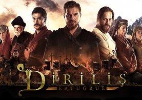 Milletin Diriliş'ine Az Kaldı! 'Diriliş Ertuğrul' yeni sezon bugün başlıyor. Diriliş Ertuğrul'da yeni sezon gelişmeleri neler?