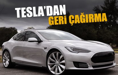 Tesladan geri çağırma