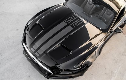 Ford Mustang VLF Rocket V8