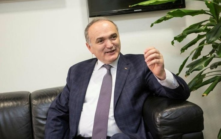 YERLİ OTOMOBİL İÇİN BABAYİĞİT BULUNDU