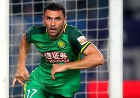 Burak Yılmaz, Rusya'ya mı transfer oluyor?