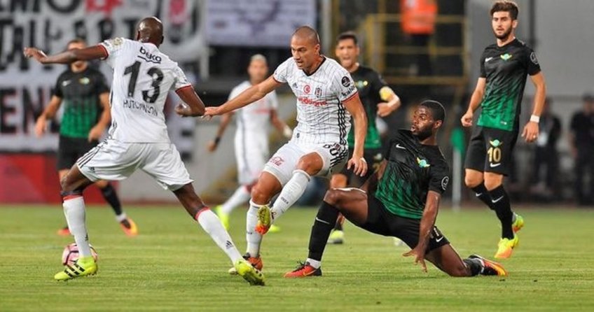 Sabah yazarları Beşiktaş - Benfica arasında oynanan maçı yorumladı