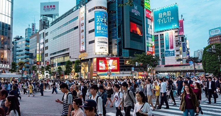 Japonya’da iflas eden şirket sayısındaki artış sürüyor