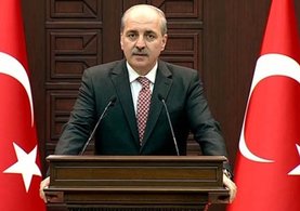 Yılın son bakanlar kurulunun ardından Hükümet Sözcüsü Numan Kurtulmuş'tan önemli açıklamalar
