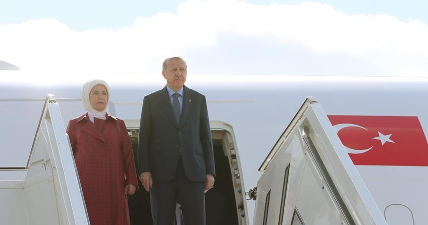 Terörist FETÖ’yü tanı