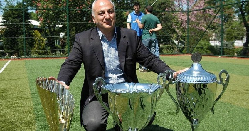 Fenerbahçe camiasının acı günü